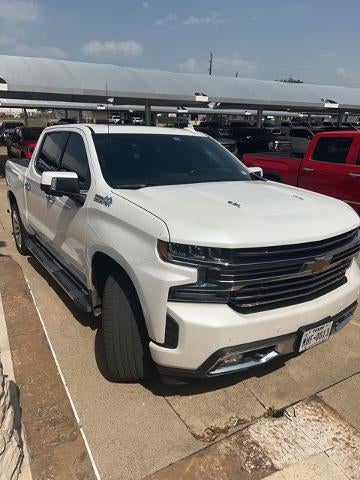 chevrolet silverado 1500 2019 3GCUYHEL2KG124040 image chevrolet silverado 1500 2019 3GCUYHEL2KG124040 image